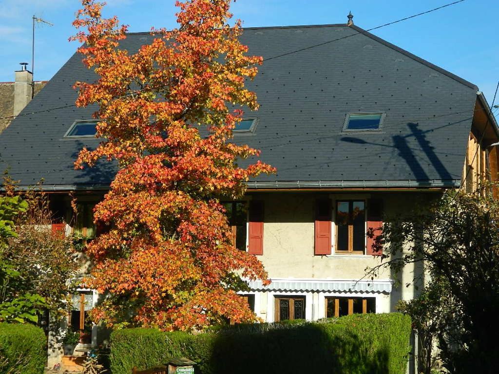 Maison De Marie Doussard Exteriér fotografie